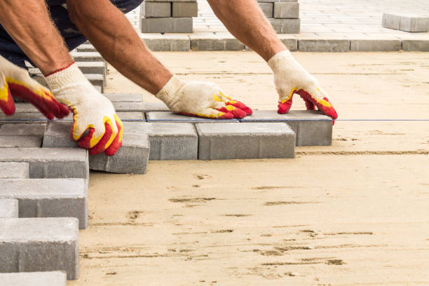 Best Affordable Driveway Pavers  in Fair Oaks, CA
