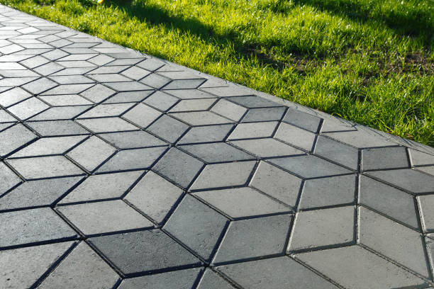 Best Commercial Driveway Pavers  in Fair Oaks, CA