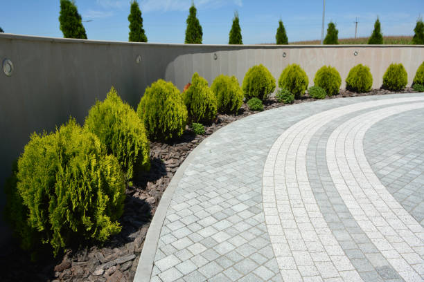 Best Concrete Paver Driveway  in Fair Oaks, CA