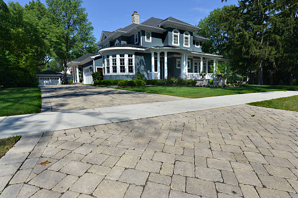 Best Driveway Paver Sealing  in Fair Oaks, CA