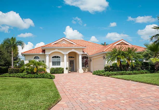 Best Decorative Driveway Pavers  in Fair Oaks, CA