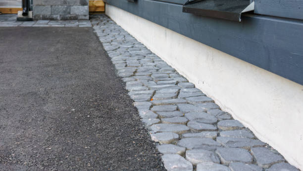 Best Driveway Resurfacing Pavers  in Fair Oaks, CA