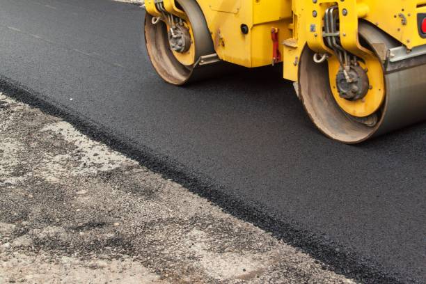 Reasons to Select Us for Your Driveway Paving Requirements in Fair Oaks, CA